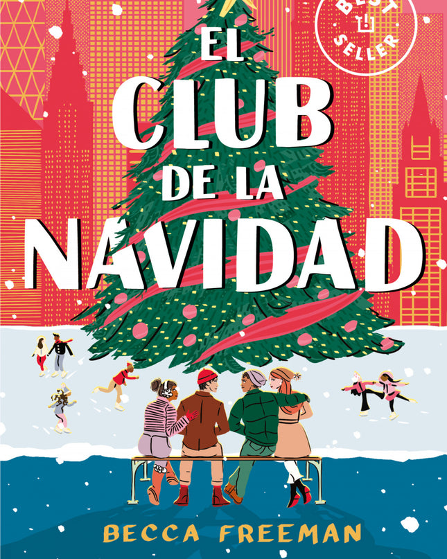 El Club De La Navidad