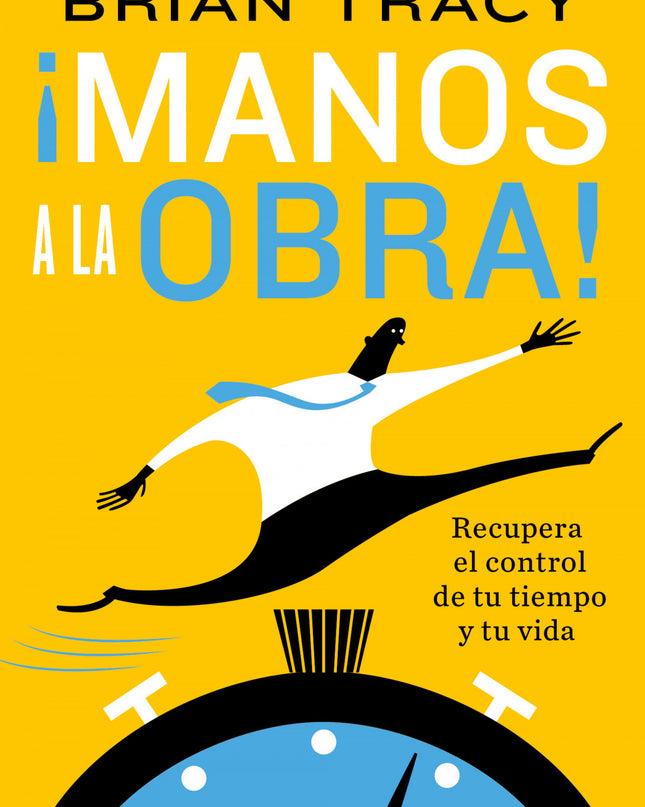 ¡manos A La Obra!