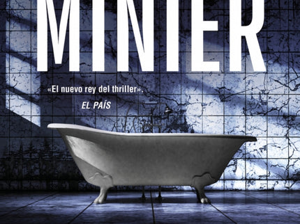 El Círculo (comandante Servaz 2)