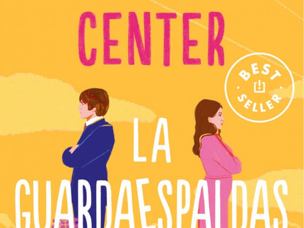 La Guardaespaldas
