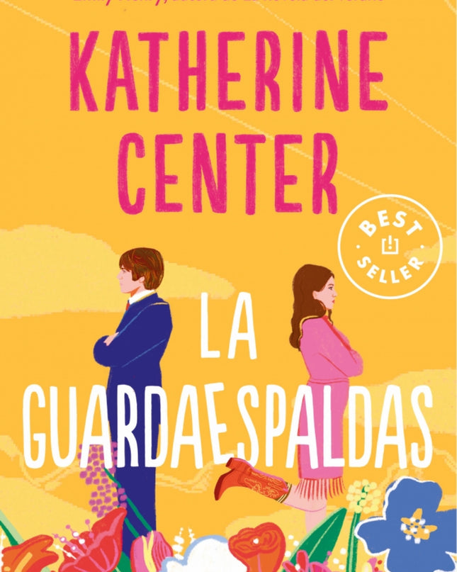 La Guardaespaldas