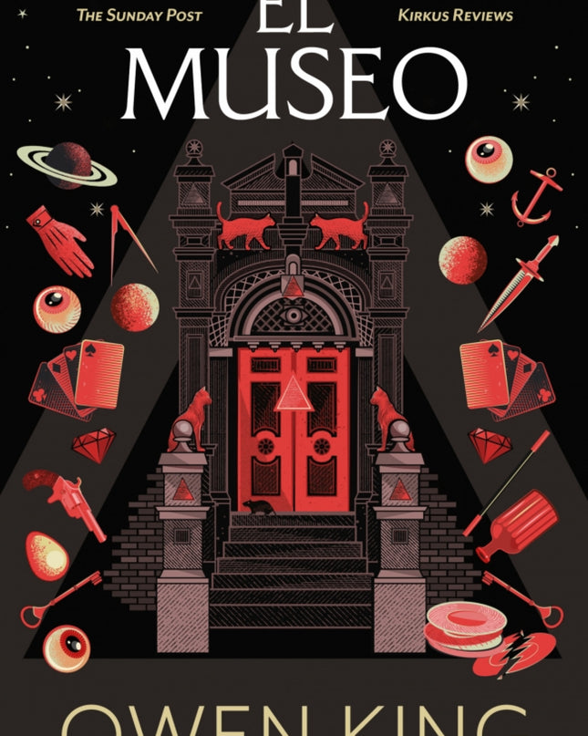 El Museo