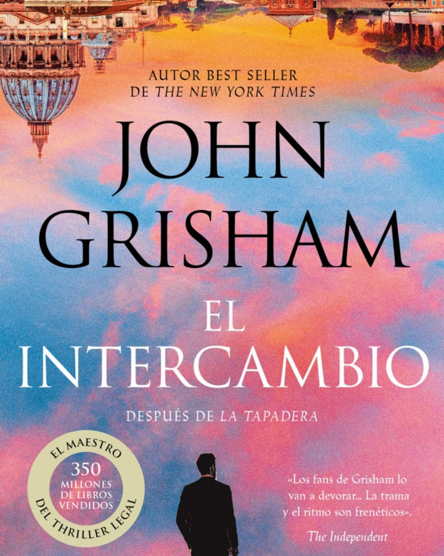 El Intercambio (la Tapadera 2)