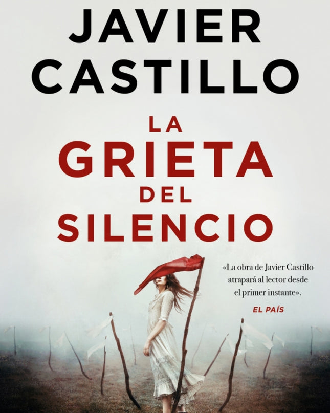 La Grieta Del Silencio