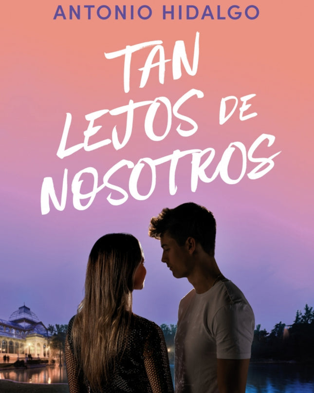 Tan Lejos De Nosotros (cerca De Ti 2)