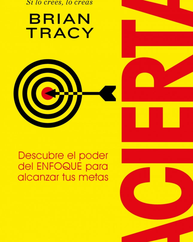 Acierta