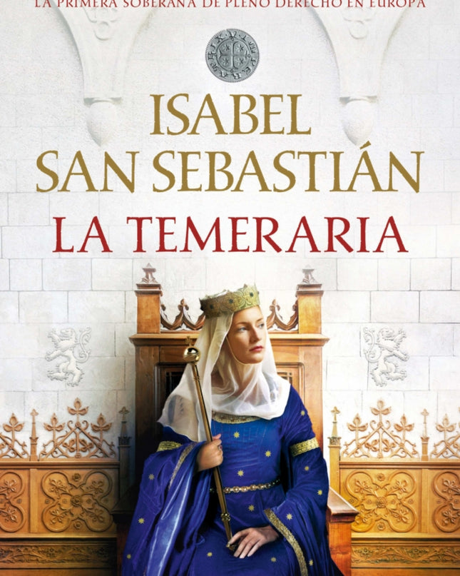 La Temeraria
