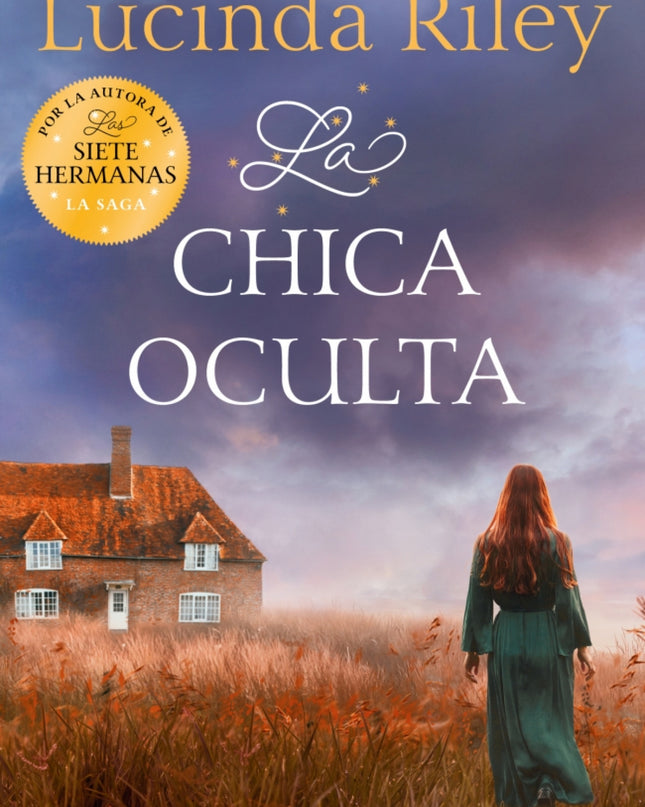 La Chica Oculta