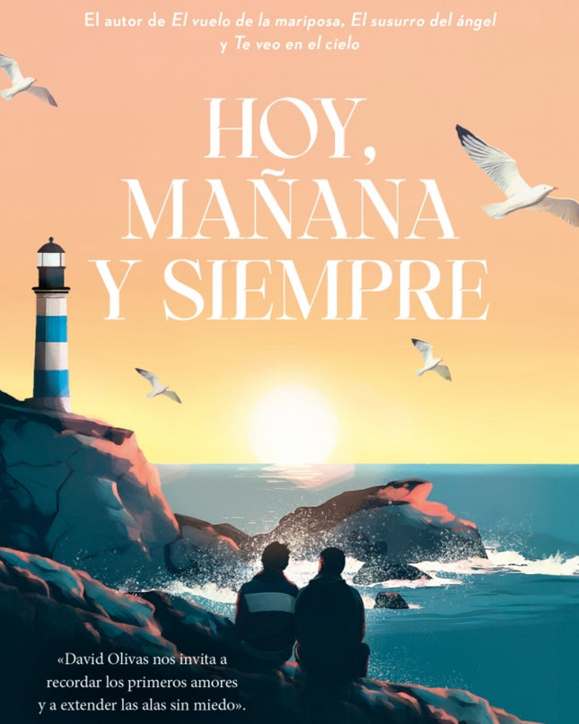 Hoy, Mañana Y Siempre