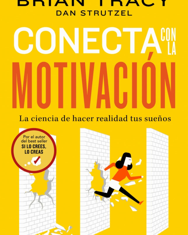 Conecta Con La Motivación