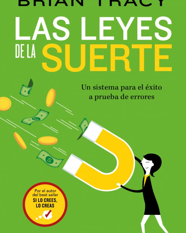 Las Leyes De La Suerte