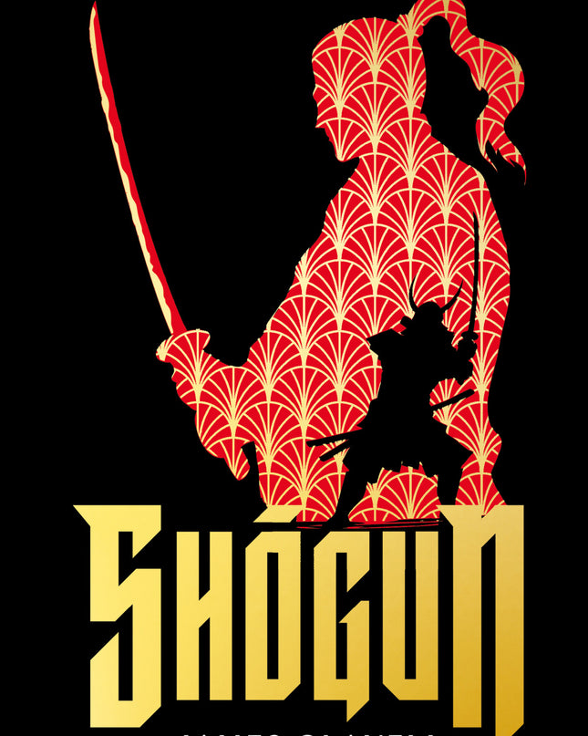 Shogun (traducción Revisada)