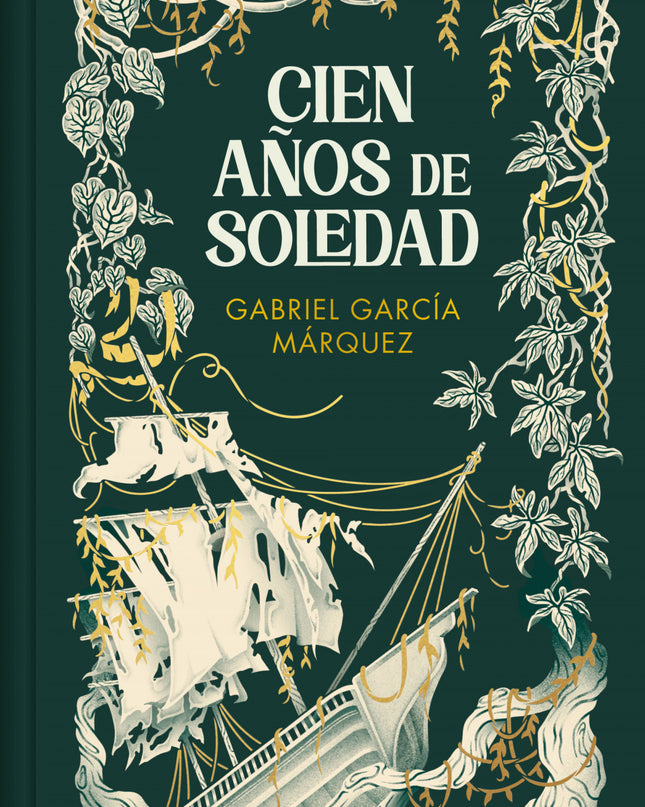 Cien Años De Soledad (edición Especial Limitada)