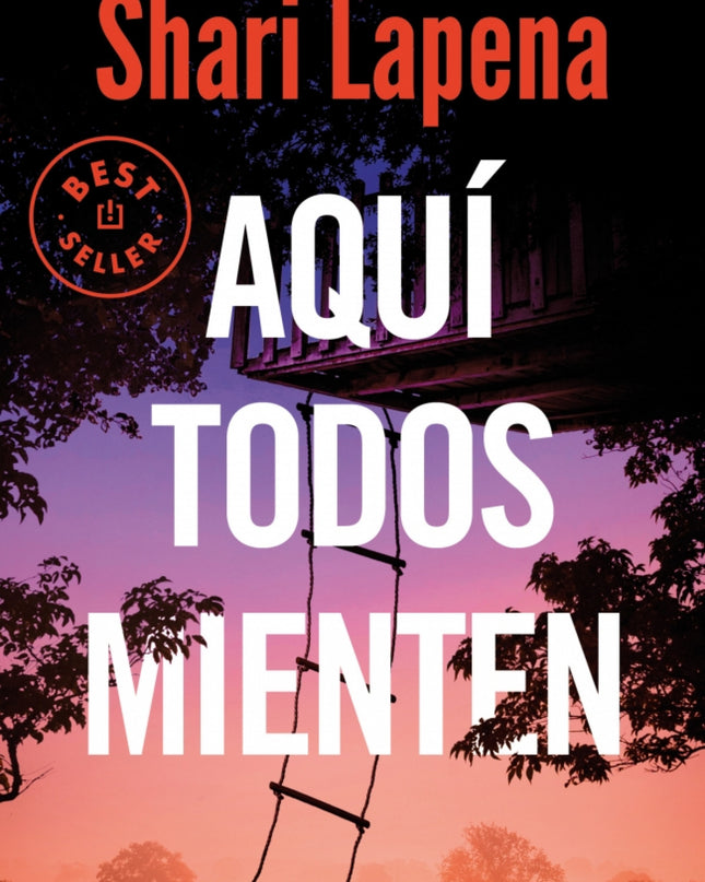 Aquí Todos Mienten