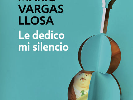 Le Dedico Mi Silencio
