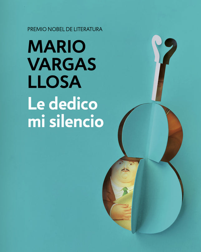 Le Dedico Mi Silencio