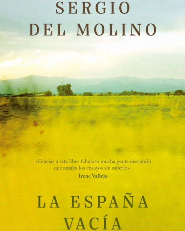 La España Vacía