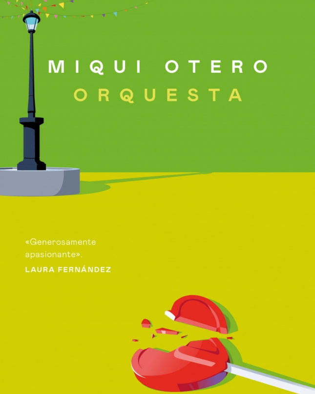 Orquesta