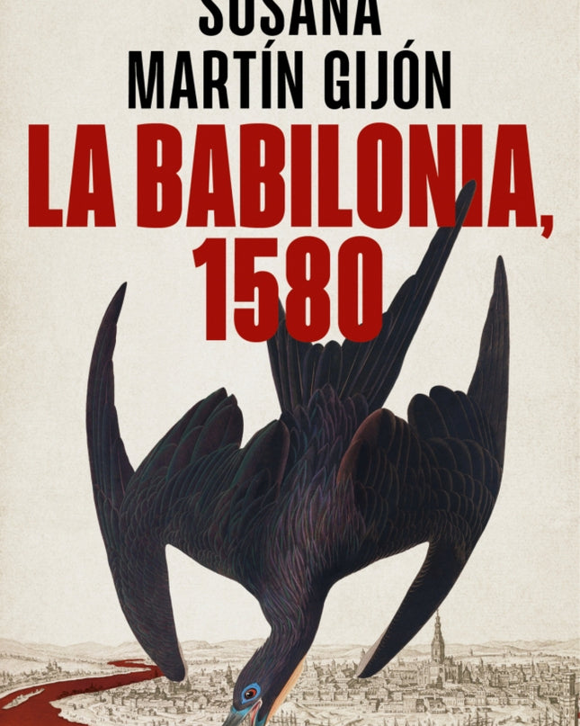 La Babilonia 1580