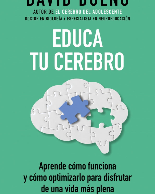 Educa Tu Cerebro