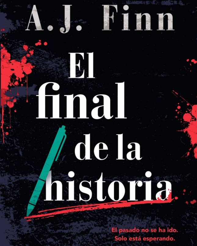 El Final De La Historia