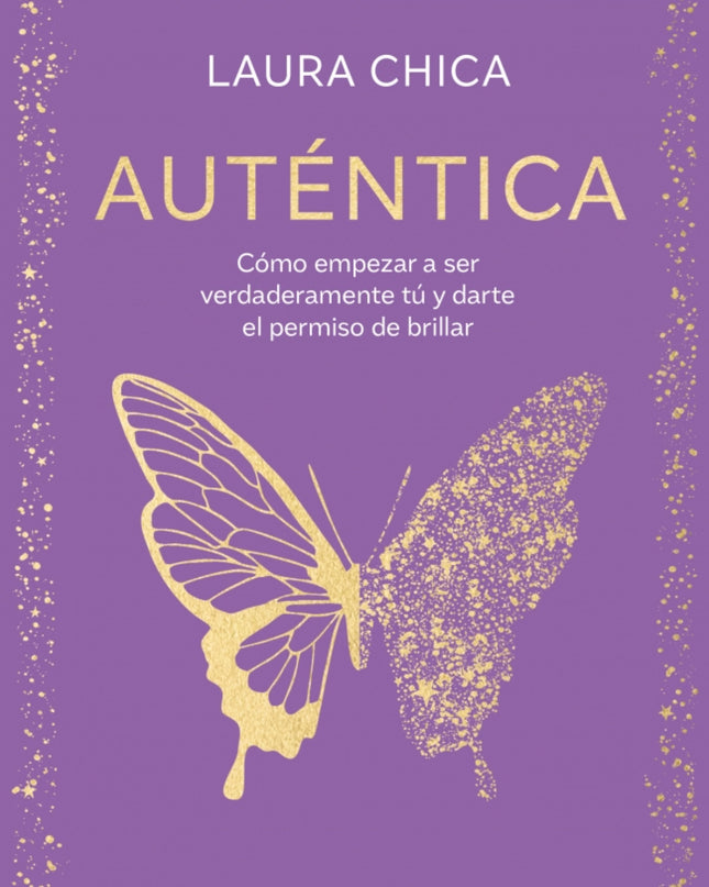 Auténtica