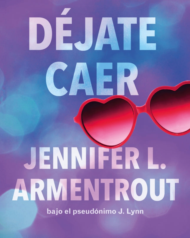 Déjate Caer (te Esperaré 4)