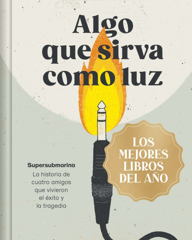 Algo Que Sirva Como Luz (edición Limitada · Navidad Grandes éxitos)