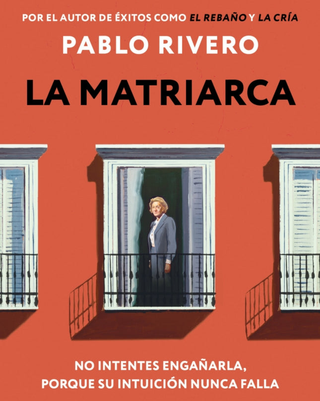 La Matriarca