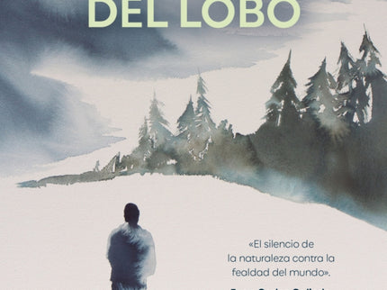 La Felicidad Del Lobo