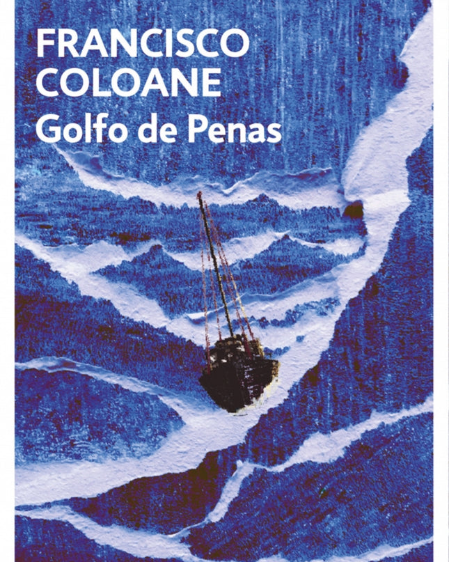Golfo De Penas