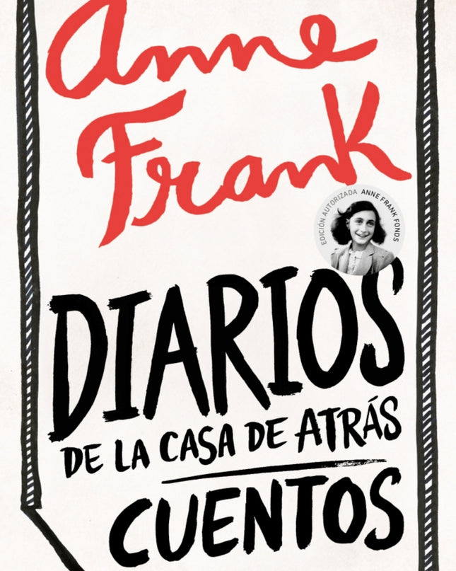 Diarios De La Casa De Atrás / Cuentos