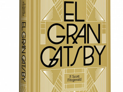 El Gran Gatsby (edición Conmemorativa)