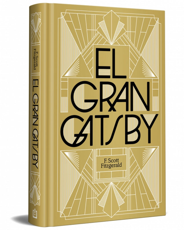 El Gran Gatsby (edición Conmemorativa)