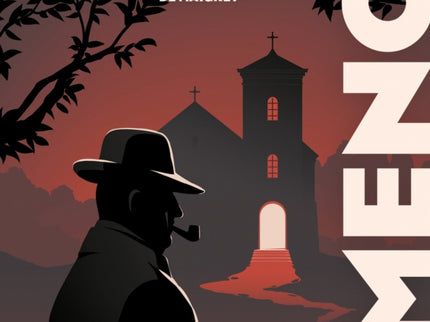 El Caso Saint-fiacre