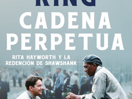 Cadena Perpetua