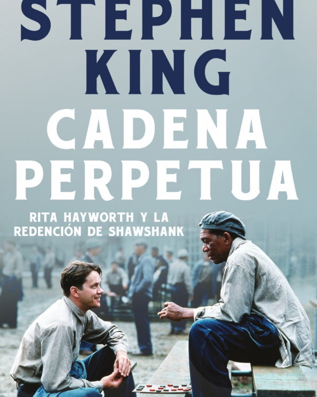 Cadena Perpetua