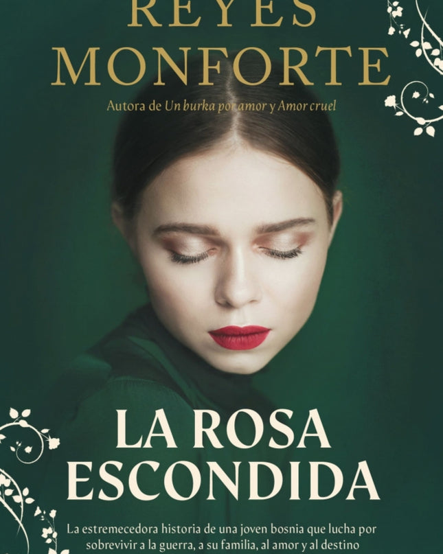 La Rosa Escondida