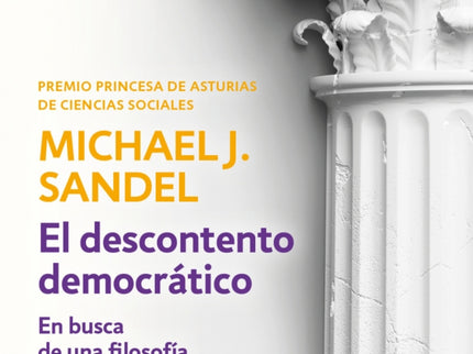 El Descontento Democrático