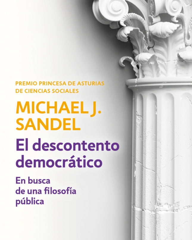 El Descontento Democrático