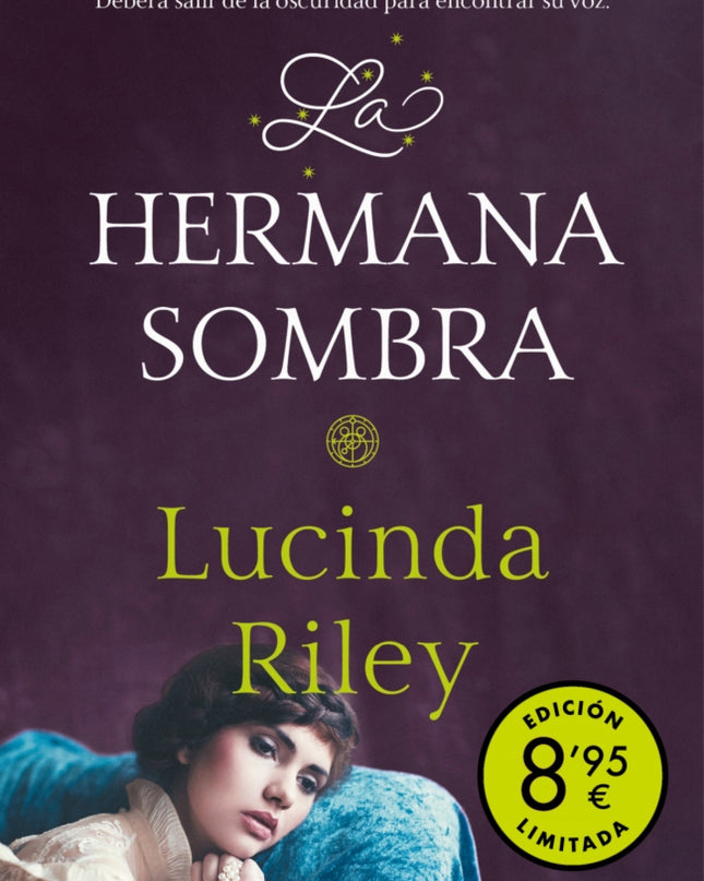 La Hermana Sombra (campaña De Verano Edición Limitada) (las Siete Hermanas)