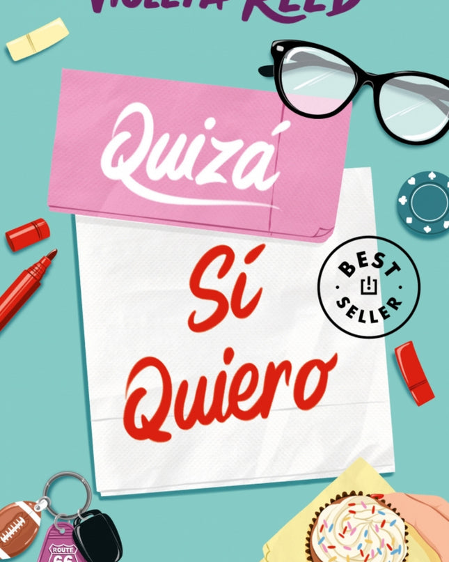 Quizá Sí Quiero (quererte 2)