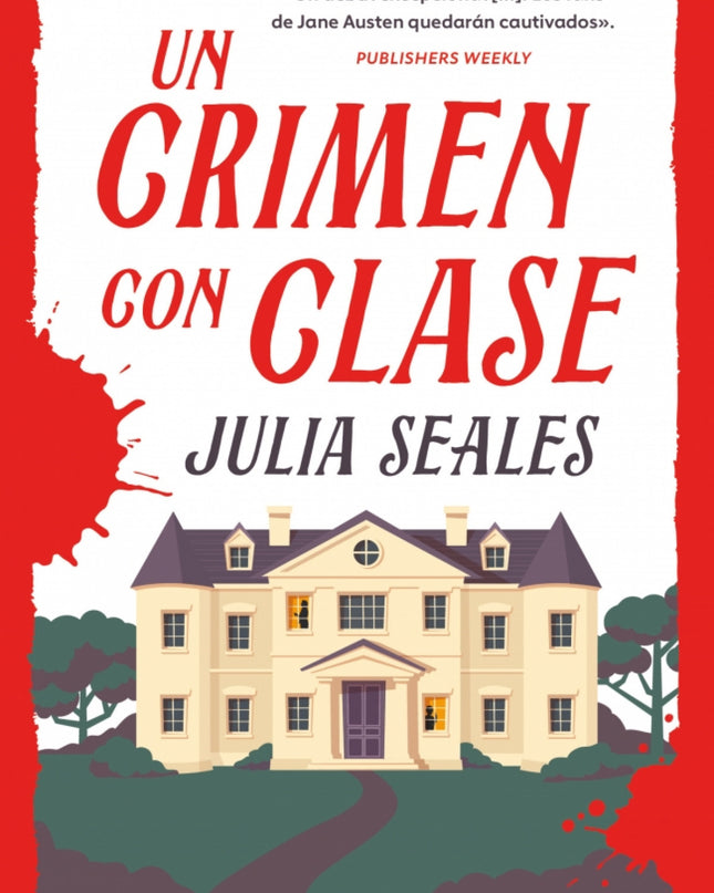 Crimen Con Clase