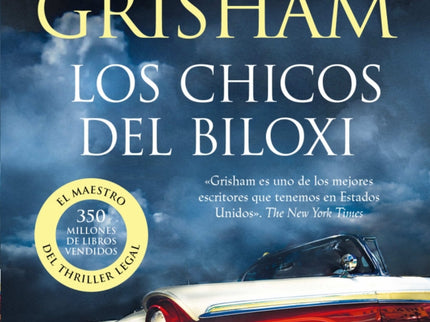 Los Chicos De Biloxi