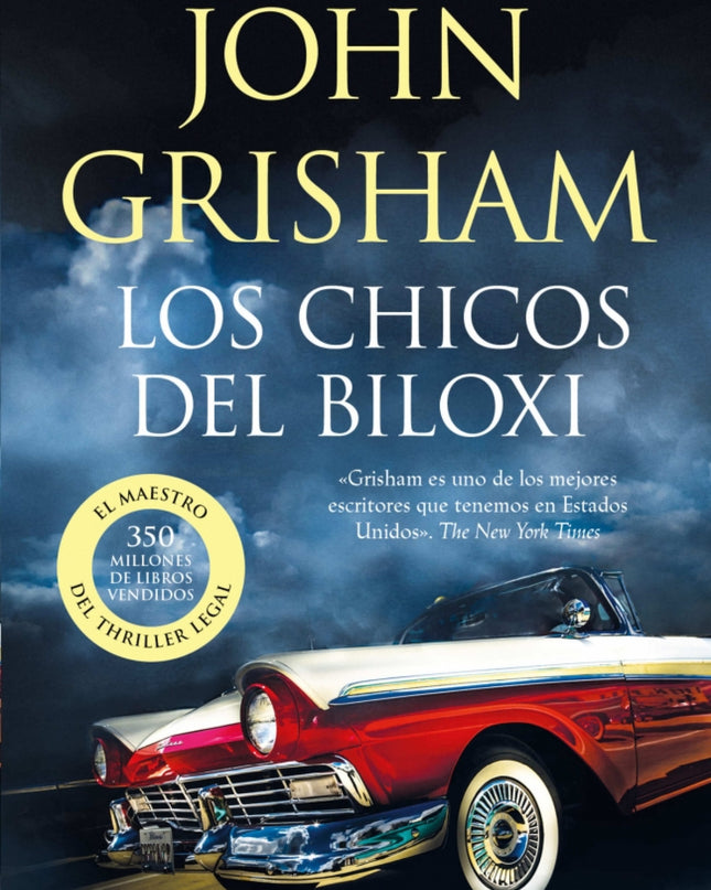 Los Chicos De Biloxi