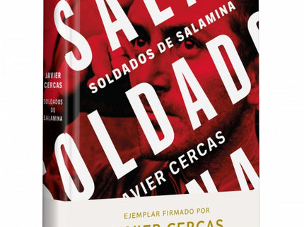Soldados De Salamina (edicion Limitada Firmada)
