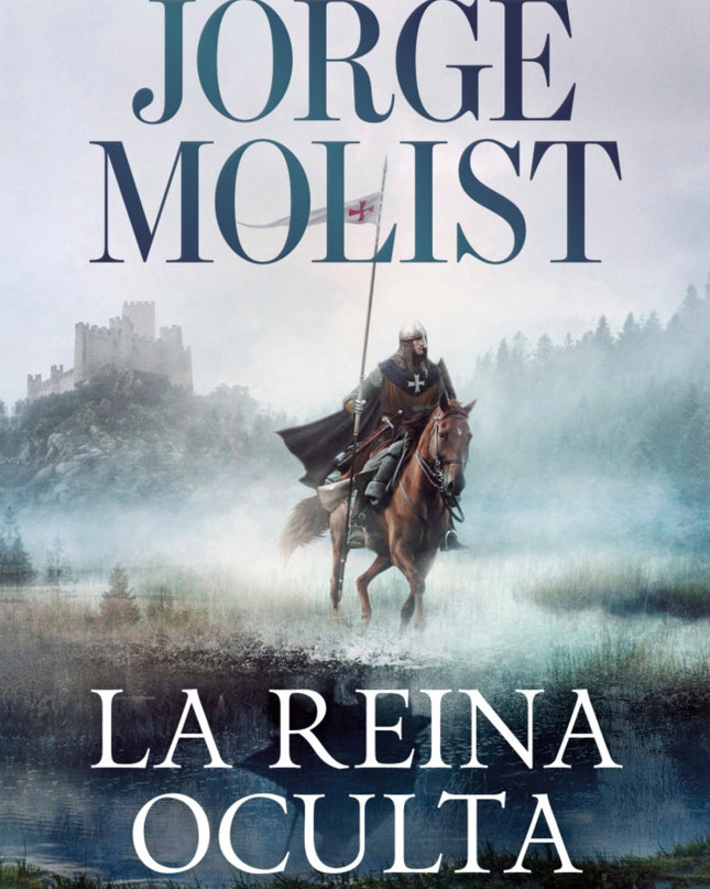 La Reina Oculta
