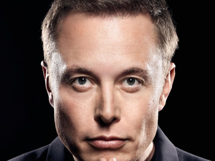 Elon Musk (edición En Español)