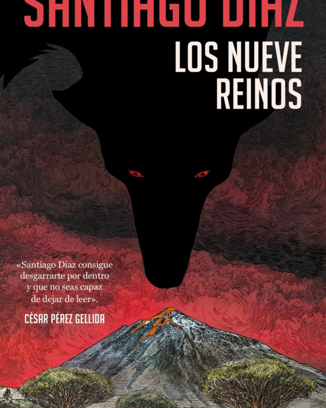 Los Nueve Reinos