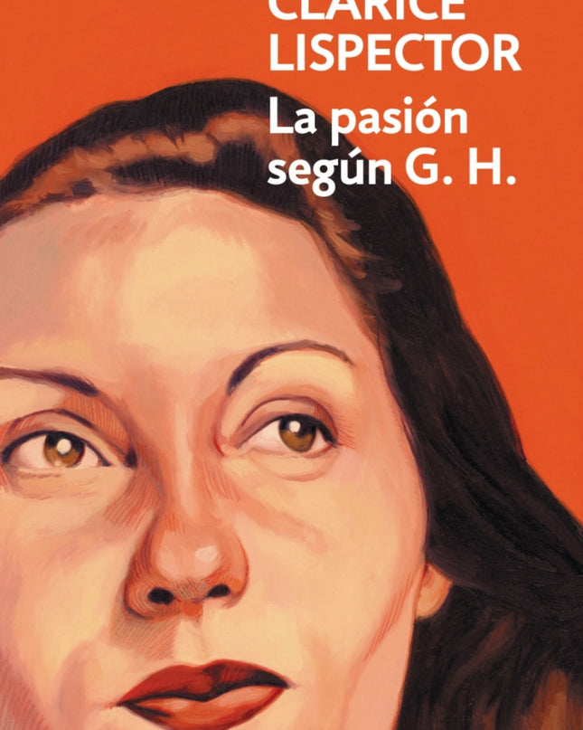 La Pasion Segun G H